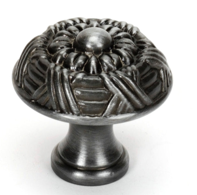 Alno Decorative Hardware 'Creations' 1 1-4" KNOB - cabinetknobsonline