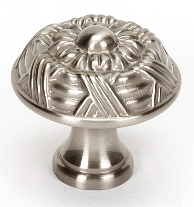 Alno Decorative Hardware 'Creations' 1 1-4" KNOB - cabinetknobsonline