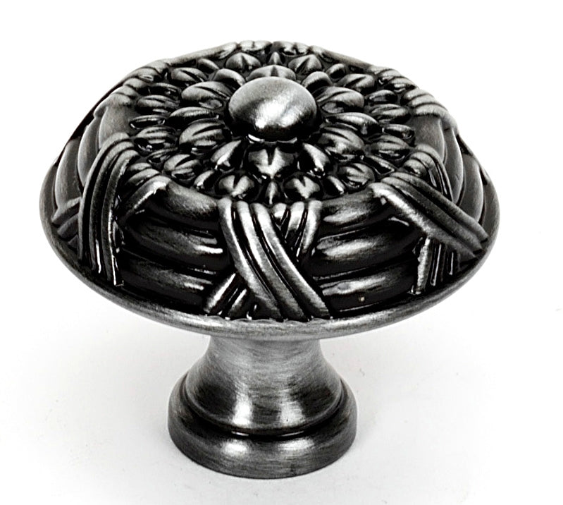 Alno Decorative Hardware 'Creations' 1 1-2" KNOB - cabinetknobsonline