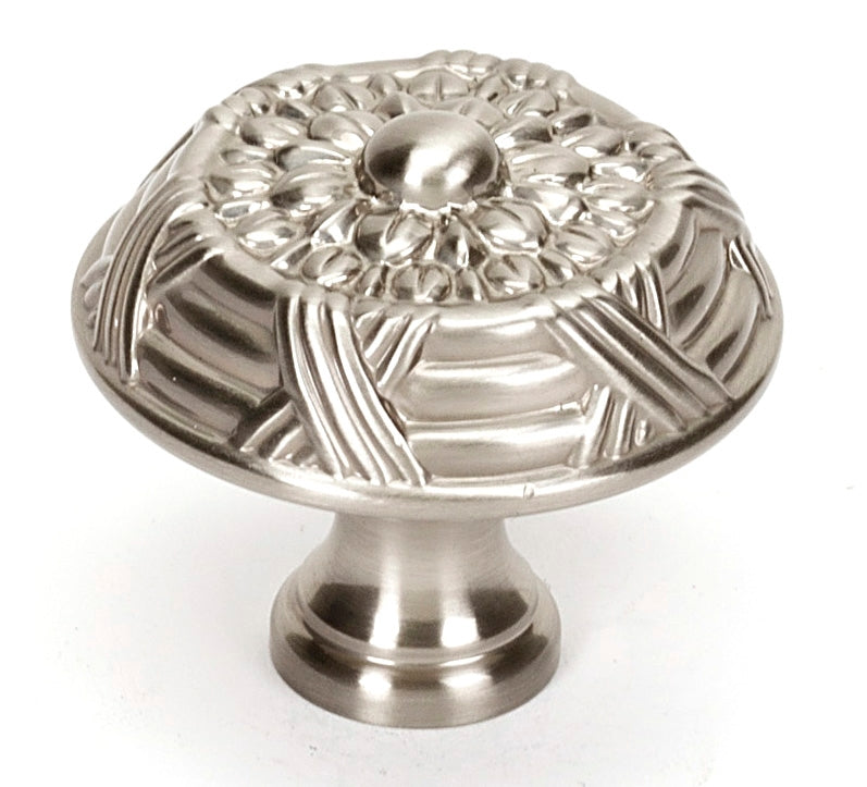 Alno Decorative Hardware 'Creations' 1 1-2" KNOB - cabinetknobsonline