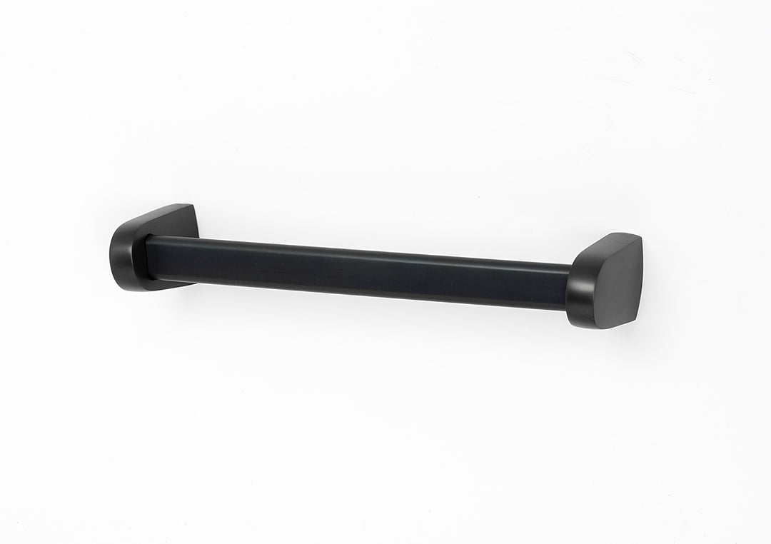 Alno Decorative Hardware 'Creations' 12" TOWEL BAR - cabinetknobsonline