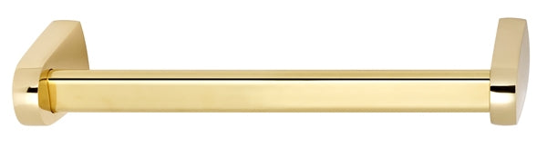 Alno Decorative Hardware 'Creations' 12" TOWEL BAR - cabinetknobsonline