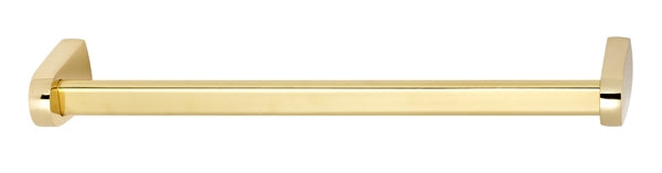 Alno Decorative Hardware 'Creations' 18" TOWEL BAR - cabinetknobsonline