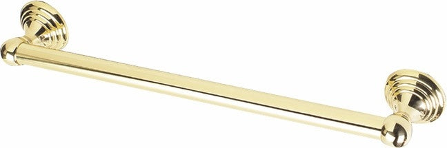 Alno Decorative Hardware 'Creations' 24" GRAB BAR - cabinetknobsonline