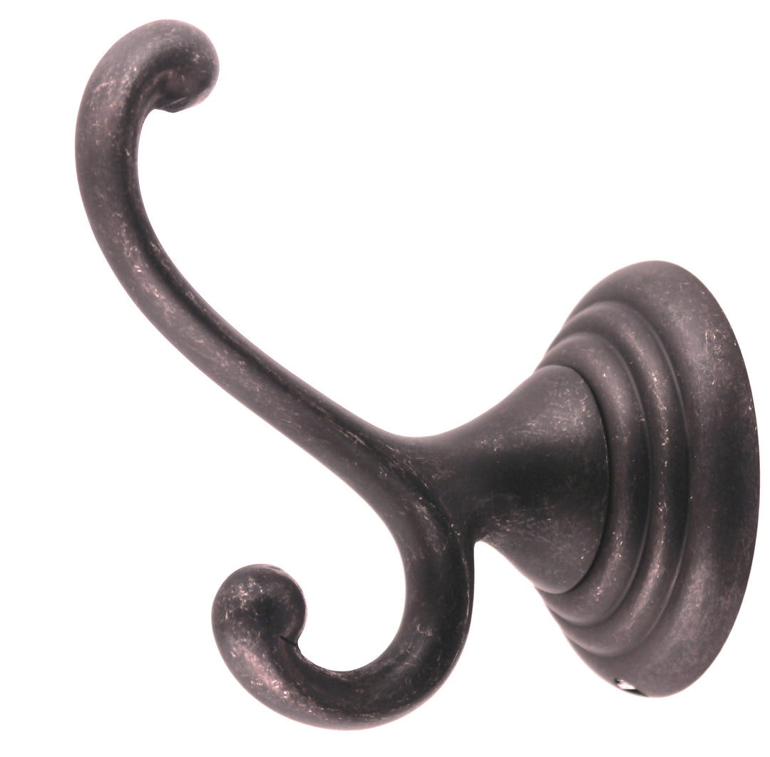 Alno Decorative Hardware 'Creations' UNIVERSAL ROBE HOOK - cabinetknobsonline