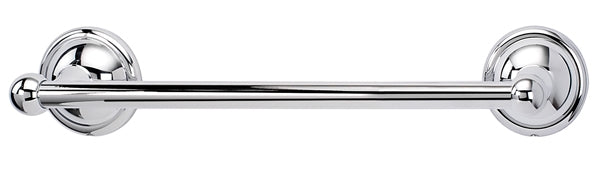 Alno Decorative Hardware 'Creations' 12" TOWEL BAR - cabinetknobsonline