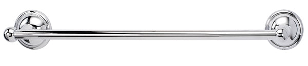 Alno Decorative Hardware 'Creations' 18" TOWEL BAR - cabinetknobsonline