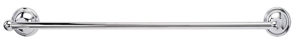 Alno Decorative Hardware 'Creations' 24" TOWEL BAR - cabinetknobsonline