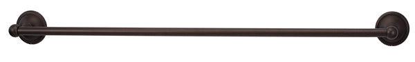 Alno Decorative Hardware 'Creations' 30" TOWEL BAR - cabinetknobsonline