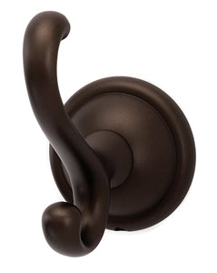 Alno Decorative Hardware 'Creations' UNIVERSAL ROBE HOOK - cabinetknobsonline