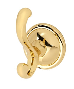 Alno Decorative Hardware 'Creations' UNIVERSAL ROBE HOOK - cabinetknobsonline