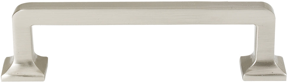 Alno Decorative Hardware 'Creations' 3 1-2" PULL - cabinetknobsonline