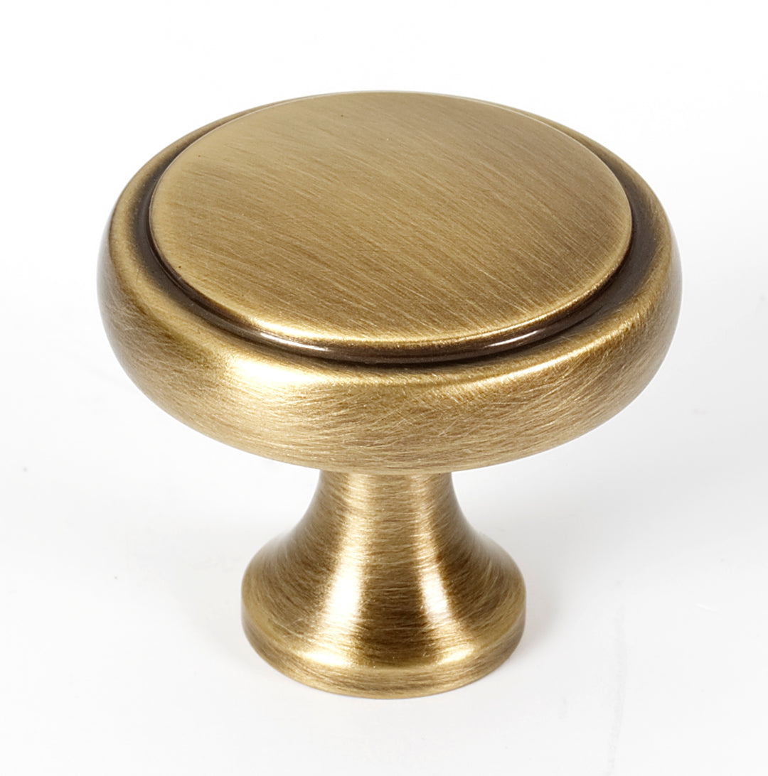 Alno Decorative Hardware 'Creations' 1 1-4" Knob - cabinetknobsonline