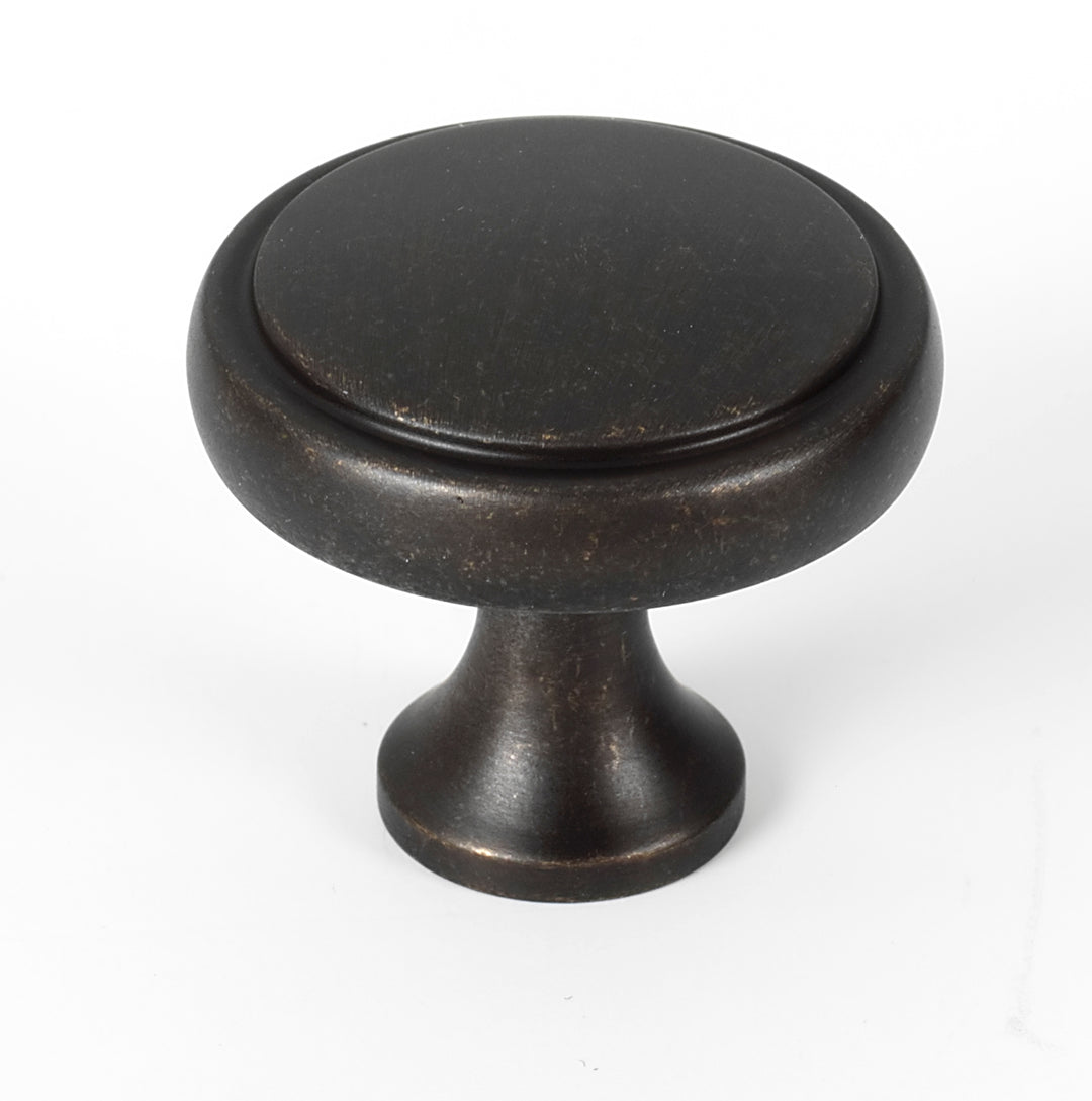 Alno Decorative Hardware 'Creations' 1 1-4" Knob - cabinetknobsonline