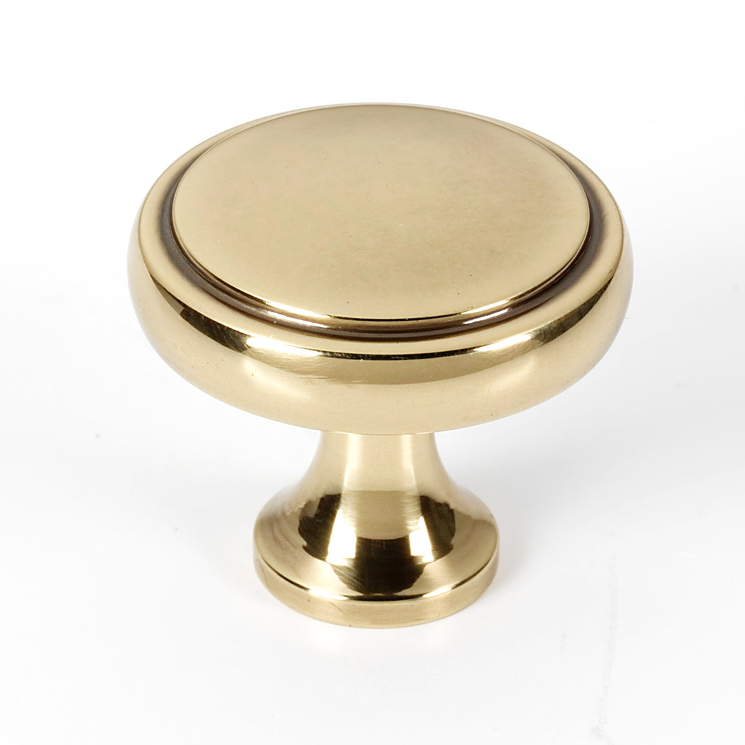 Alno Decorative Hardware 'Creations' 1 1-4" Knob - cabinetknobsonline