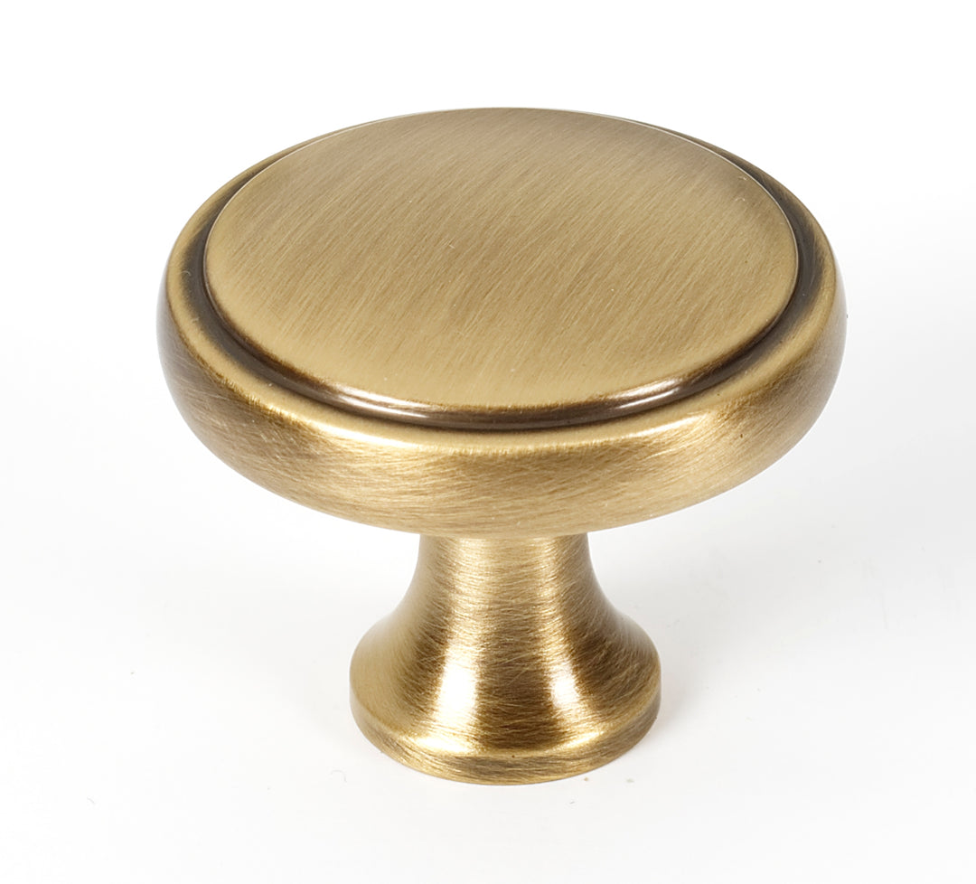 Alno Decorative Hardware 'Creations' 1 1-2" Knob - cabinetknobsonline