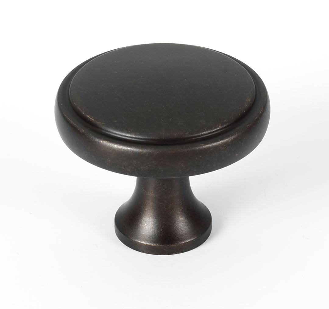 Alno Decorative Hardware 'Creations' 1 1-2" Knob - cabinetknobsonline