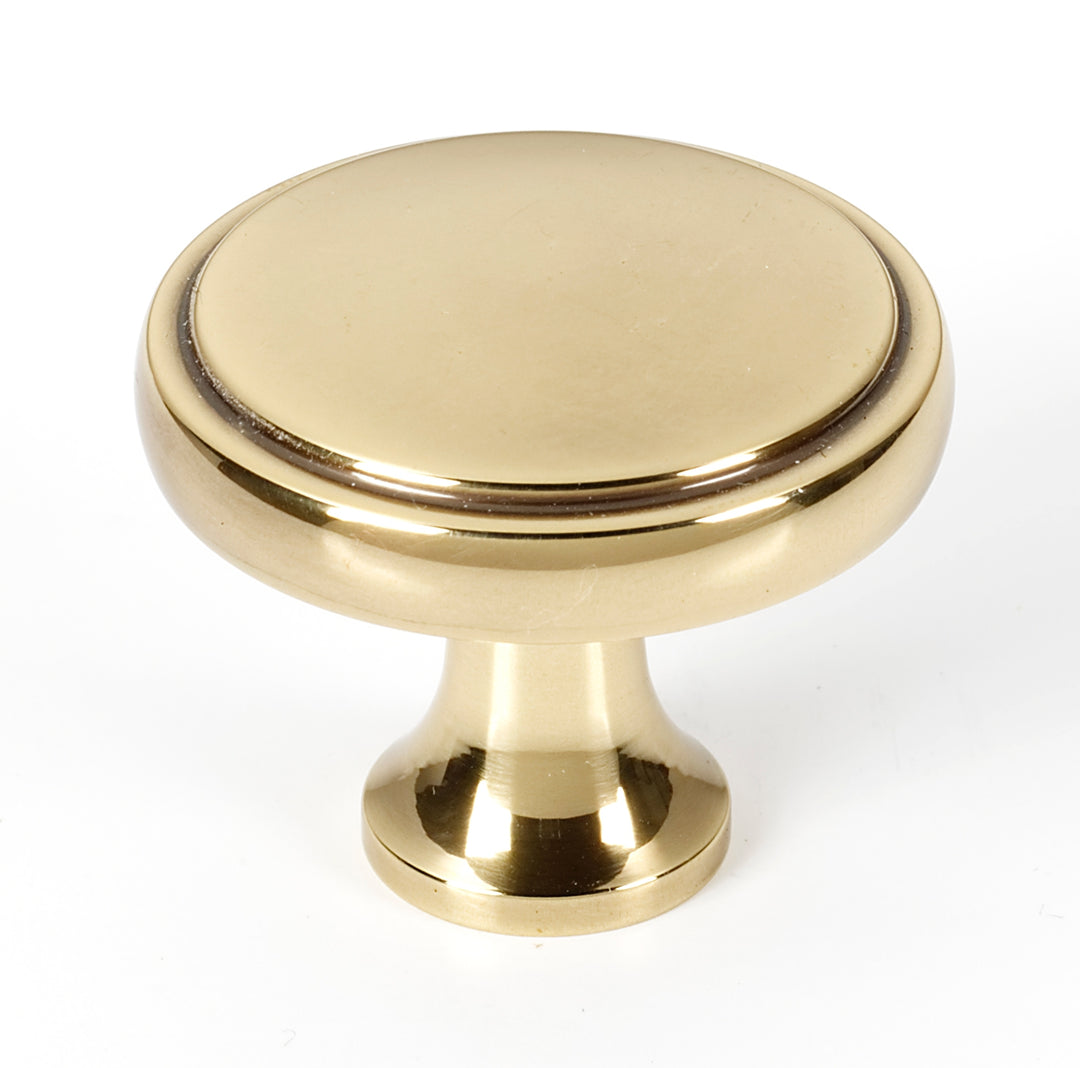 Alno Decorative Hardware 'Creations' 1 1-2" Knob - cabinetknobsonline