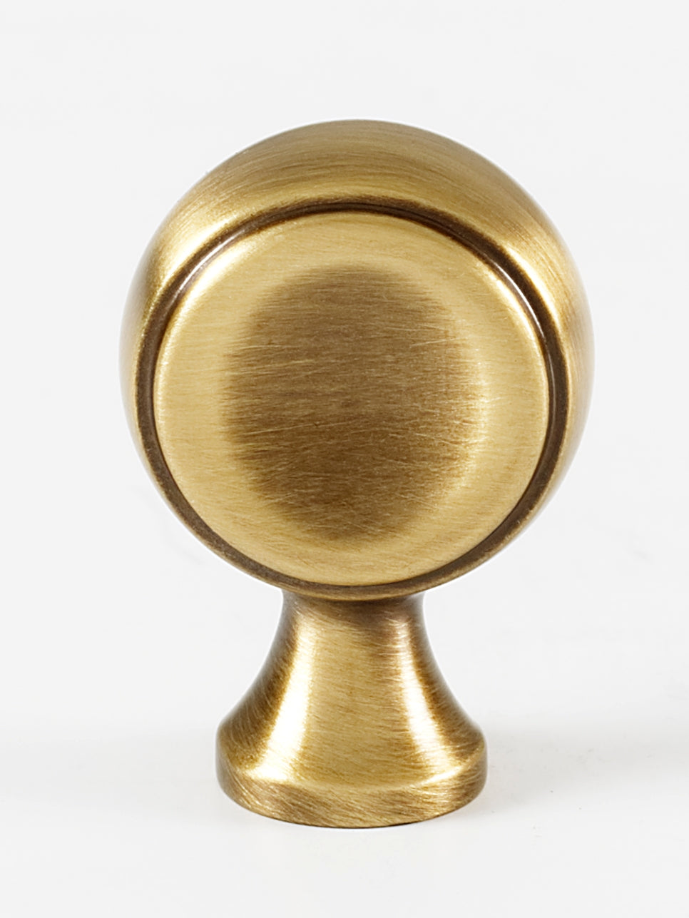 Alno Decorative Hardware 'Creations' 7-8" Knob - cabinetknobsonline