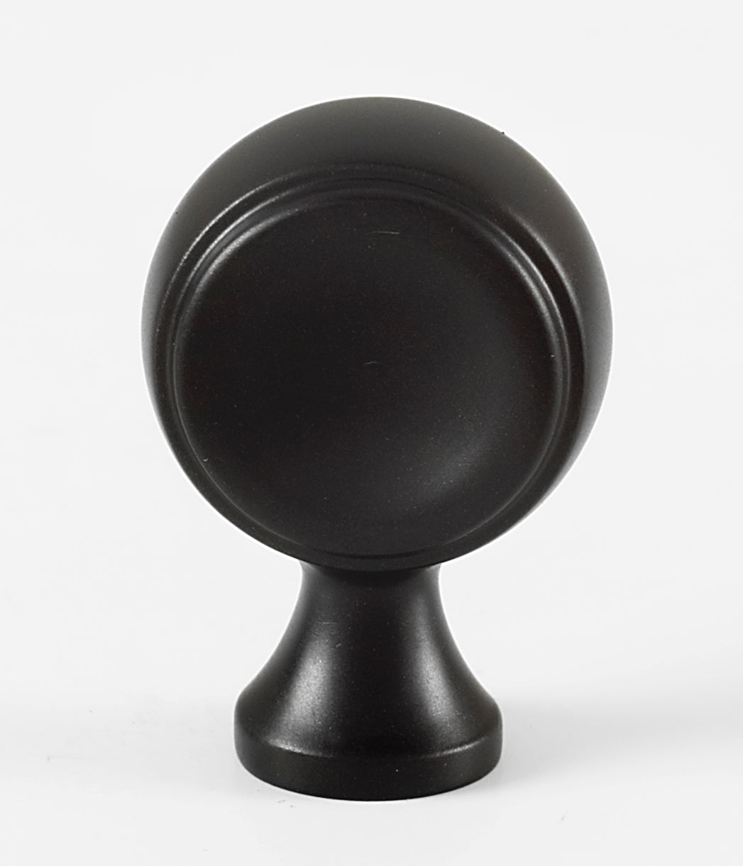 Alno Decorative Hardware 'Creations' 7-8" Knob - cabinetknobsonline