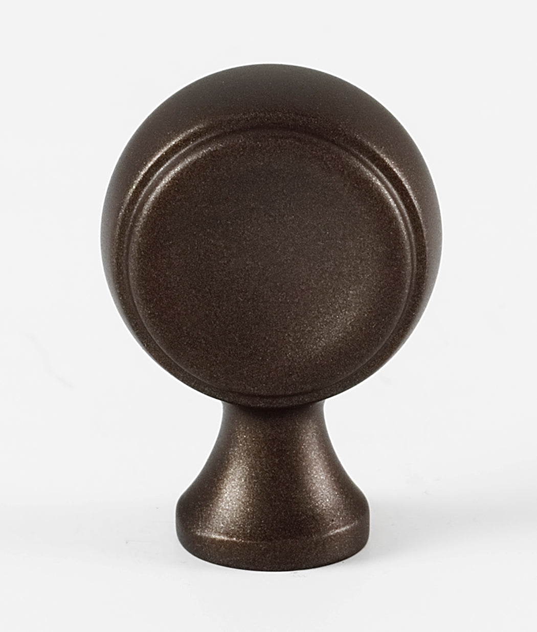 Alno Decorative Hardware 'Creations' 7-8" Knob - cabinetknobsonline