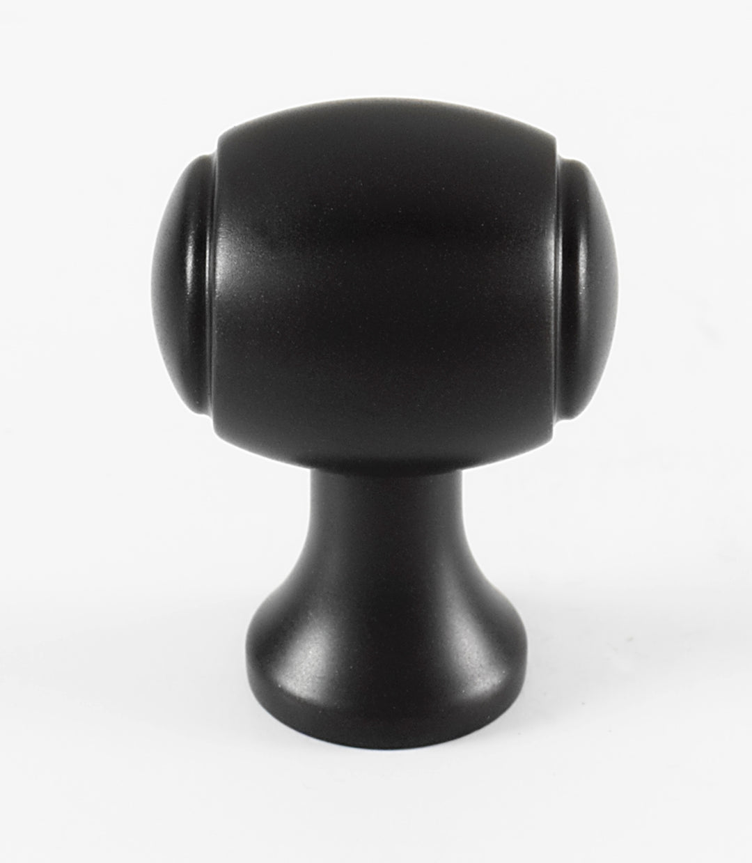 Alno Decorative Hardware 'Creations' 3-4" Barrel Knob - cabinetknobsonline