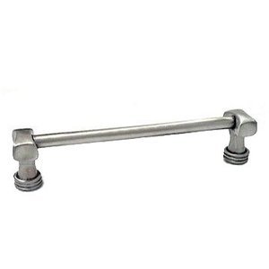 Anne at Home Hammerhein 6" ctc Cabinet Pull - cabinetknobsonline