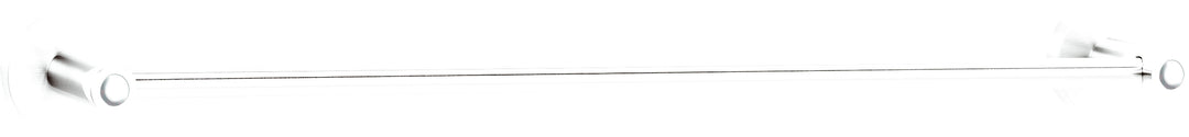 Alno Decorative Hardware 'Creations' 12" TOWEL BAR - cabinetknobsonline