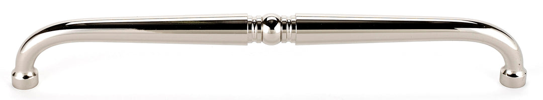 Alno Decorative Hardware 'Creations' 10" APPLIANCE PULL - cabinetknobsonline