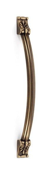 Alno Decorative Hardware 'Creations' 10" APPLIANCE PULL - cabinetknobsonline