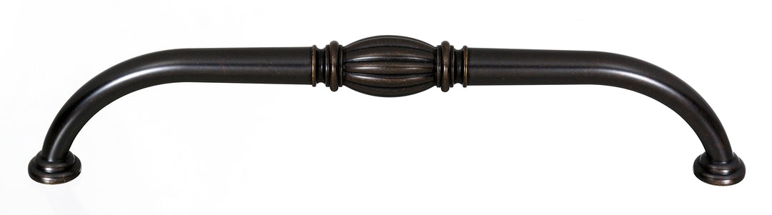 Alno Decorative Hardware 'Creations' 12" APPLIANCE PULL - cabinetknobsonline