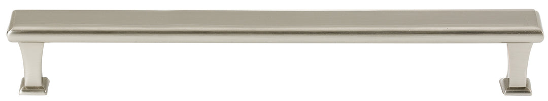 Alno Decorative Hardware 'Creations' 12" APPLIANCE PULL - cabinetknobsonline