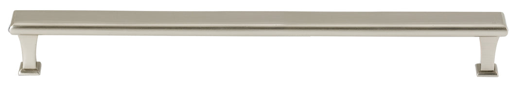 Alno Decorative Hardware 'Creations' 18" APPLIANCE PULL - cabinetknobsonline