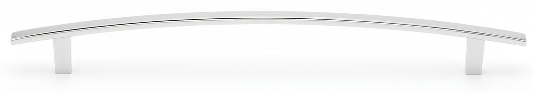 Alno Decorative Hardware 'Creations' 12" APPLIANCE PULL - cabinetknobsonline