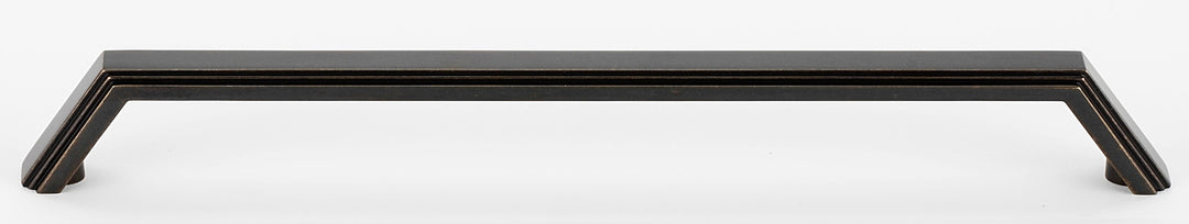 Alno Decorative Hardware 'Creations' 18" APPLIANCE PULL - cabinetknobsonline