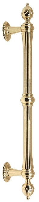 Alno Decorative Hardware 'Creations' 12" APPLIANCE PULL - cabinetknobsonline