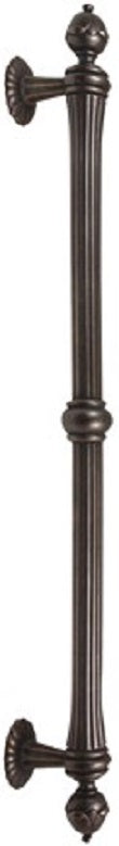 Alno Decorative Hardware 'Creations' 18" APPLIANCE PULL - cabinetknobsonline