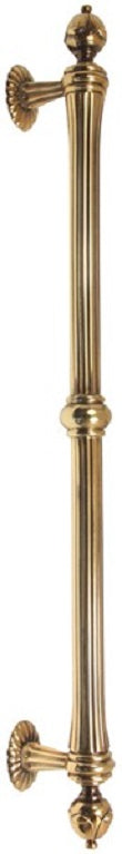 Alno Decorative Hardware 'Creations' 18" APPLIANCE PULL - cabinetknobsonline