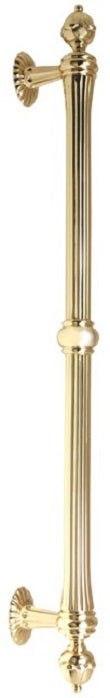 Alno Decorative Hardware 'Creations' 18" APPLIANCE PULL - cabinetknobsonline