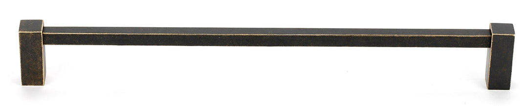 Alno Decorative Hardware 'Creations' 12" APPLIANCE PULL - cabinetknobsonline