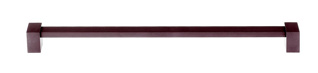 Alno Decorative Hardware 'Creations' 12" APPLIANCE PULL - cabinetknobsonline