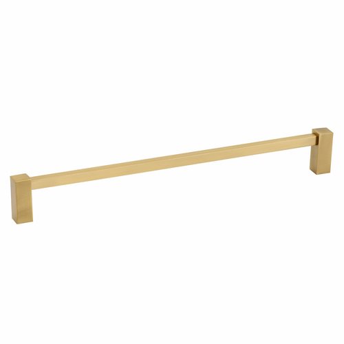 Alno Decorative Hardware 'Creations' 12" APPLIANCE PULL - cabinetknobsonline