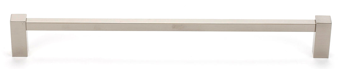 Alno Decorative Hardware 'Creations' 12" APPLIANCE PULL - cabinetknobsonline