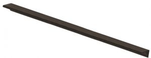 Alno Decorative Hardware 'Creations' 18" APPLIANCE PULL - cabinetknobsonline