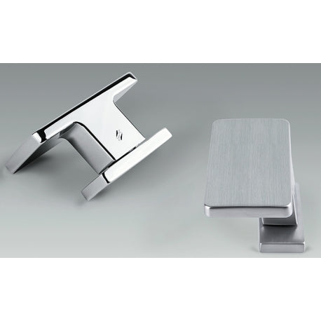 Colombo Design Door Knob Push Collection LC55-(SINGLE DUMMY) - cabinetknobsonline